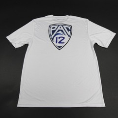 Port & Company Short Sleeve Shirt Men’s White New without Tags Multiple Sizes
