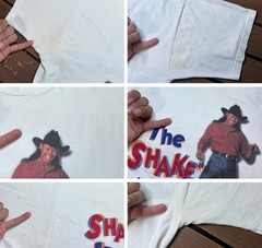 19 T Shirt Bundle Lot Vintage Y2k 80’s 90s 00s Sports Band Film Various Sizes