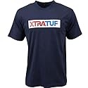 Xtratuf Men’s Short Sleeve Tee, Navy, Size X-Large(NVY), Navy