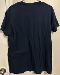B&C Collection Shirt Greece #E150 B & C Antikythera Mechanism 150 – 100 BC Sz XL