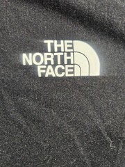 The North Face Men’s T-Shirt Short Sleeve Flash Dri XL Logo Regular Fit Tee