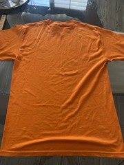 Vintage 90s Active Ride Shop Skateboard Single Stitch T Shirt Medium