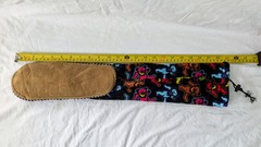 Grateful Dead Muklucks Socks Slippers Dancing Bears Party Festival Rave
