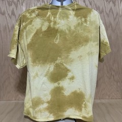 Miller Lite High Life Beer Dyed Sports College Hipster Indie Can T-Shirt sz XXL