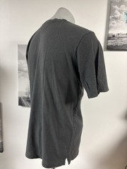 pact organic cotton/hemp Blend Men’s T-shirt Size L