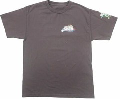 DAYTONA 200 WEEK vintage MOTORCYCLE RACE t shirt BIKE WEEK SPEEDWAY 2013 Medium