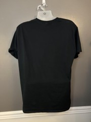 National Hispanic Heritage Month Shirt Mens XL Black Port & Company Graphic Tee