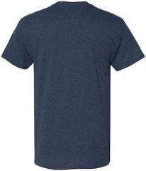 Jerzees Mens Dri-Power Active Triblend T-Shirt (601MR)