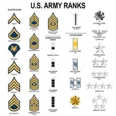 Custom Name Rank Field Artillery EST Army 1775 3D T-Shirt Full Size S-5XL