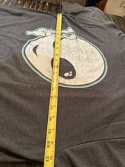 Alien T Shirt