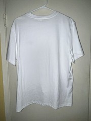 NEW Tomorrow x Together Bighit HYBE Embroidered Heart T-Shirt Merch Large