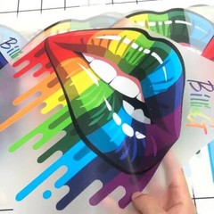 Personalised DTF Heat Transfer Designs Wholesale Custom DIY T-Shirt Gang Sheets