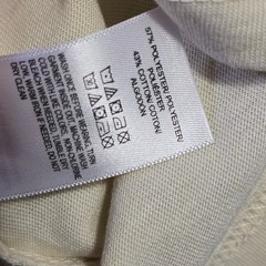 Lucky Brand Flaming Skull Shirt 2XL XXL Beige Casual Cowboy Hat Fire NWT