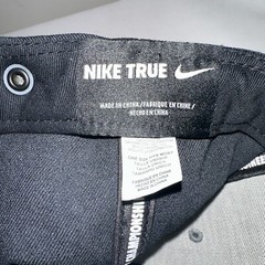 Nike CU Colorado Buffalos True 33312XCO1 Black Gray Strap Back Adult Logo Hat