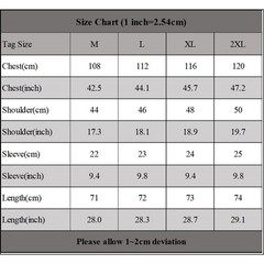 Men Short Sleeve Casual TShirt Fake Muscle Print Fashion Tops for Occasion