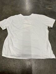 Nike Tiger Woods Mens Size 2XL T Shirt If Anyone Can Frank Masters 2019 Golf