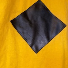 FILA × Pierre Cardin T-Shirt Mens Sz M Urban Outfitters Limited Edition RARE NW