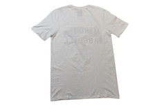 Lifted Research Group LRG Mens Plant For A Greener Tomorrow Weed White Shirt NWT