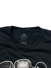 Universal Studios Parks Fright Nights 1991 Retro Monsters T-Shirt Adult Small SM