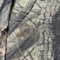 Vintage 80s Realtree Camo Long Sleeve Shirt Size XL (Fits Smaller)