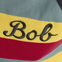 Adidas Originals x Bob Marley Men’s (Multi) Short Sleeve T-Shirt JY5212