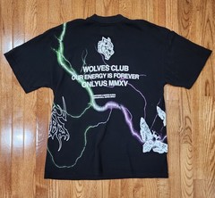 Darc Sport Super Saiyan God Broly – Size M