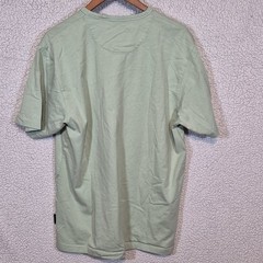 Howler Brothers Men’s Spectrum Pocket Tee Short Sleeve Large Light Green