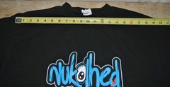 Men Large Lot of 4 T Shirts Hawaii – Nukehead – Harley – America Short Sleeve