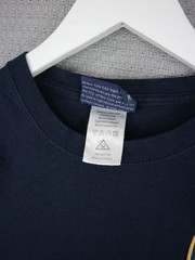 NYPD Police Department Vintage 2006 Tee Mens Medium