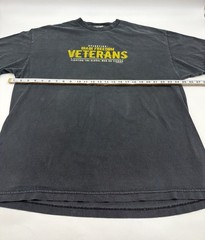 7.62 Design Distinctive Military Apparel 100% Cotton T-shirt Men 2XL.#47898
