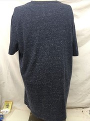 GH Bass Co T-Shirt Work Casual Wear American Murray’s Maine Lighthouse Size XL