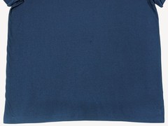 Goodfellow & Co Navy Blue Crew Neck Short Sleeve Every Wear T-Shirt L
