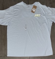 ASICS Unisex SMSB 1977 Run Club Size 3XL Unisex