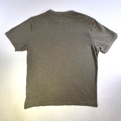 American Eagle Super Soft Standard Fit Graphic Logo T-Shirt Size M Medium