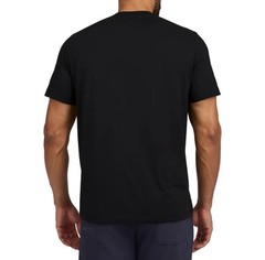 Quiksilver Men’s Active T-Shirt Blue, White or Black