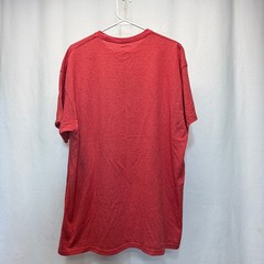 Seinfeld T-Shirt Mens XL Red Festivus For The Rest Of Us Graphic Tee