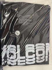 VOLCOM MENS PREMIUM BROKEN TEXTURE T SHIRT