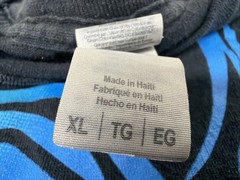 Vintage Matco Tools Men’s Tshirt Black Size X Large