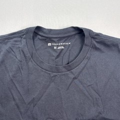 Travis Mathew Lost Cave Pocket Tee Shirt ~ Black ~ Size M ~ NWT