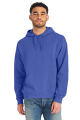 Comfortwash By Hanes Men Garment-dyed Hoodie Hooded comfort wash medium