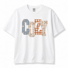 Fall Vibes Pumpkin Shirt Cozy Autumn Graphic Tee Thanksgiving Harvest Gift