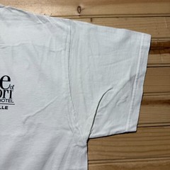 Ride Into Riches BMW Giveaway Car Isle Of Capri Hotel Casino Shirt Size XL