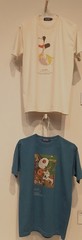 Museum Goods T-Shirt Xl Dutch Indoors I Juan Miro