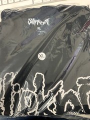 SLIPKNOT GOAT GRAPHIC T SHIRT