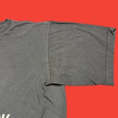 Kendrick Lamar 2017 Damn Tour Men’s Large Rap Black T Shirt Graphic Tee Cotton