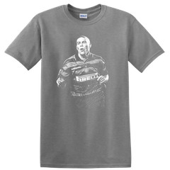 Running T Shirt Athletic Fitness Design for Sports Lovers Casual Tee