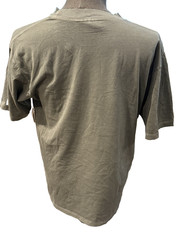 No Boundaries Short Sleeve T-Shirt “Green Midnight” XL – NWTs