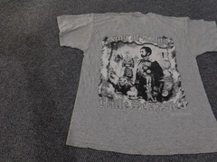 Vintage Rastafari Selassie I Shirt Mens XL Gray His Imperial Majesty Reggae 2003