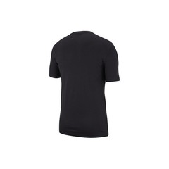 T-shirt Universal Men Nike Club AR4997013 Black