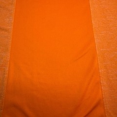 Tennessee Volunteers Knights Orange Polo Shirt Men’s 2XL Embroidered Logo Orange
